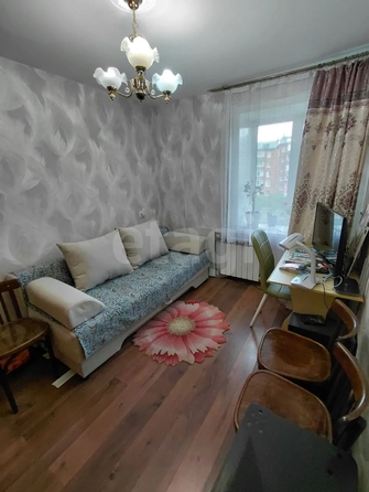 
  Продается 2-комн. квартира 50.3 м², в ЖК Солнцеград, дом тип 5 этап 6. Фото 8.