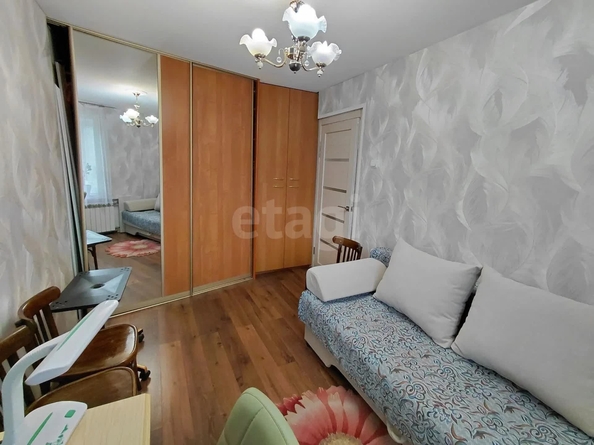 
  Продается 2-комн. квартира 50.3 м², в ЖК Солнцеград, дом тип 5 этап 6. Фото 9.