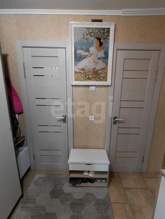 
  Продается 2-комн. квартира 50.3 м², в ЖК Солнцеград, дом тип 5 этап 6. Фото 15.