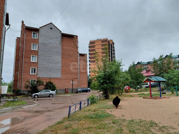 
  Продается 2-комн. квартира 50.3 м², в ЖК Солнцеград, дом тип 5 этап 6. Фото 28.