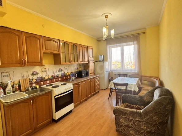 
  Продается 1-комн. квартира 39.8 м². Фото 2.