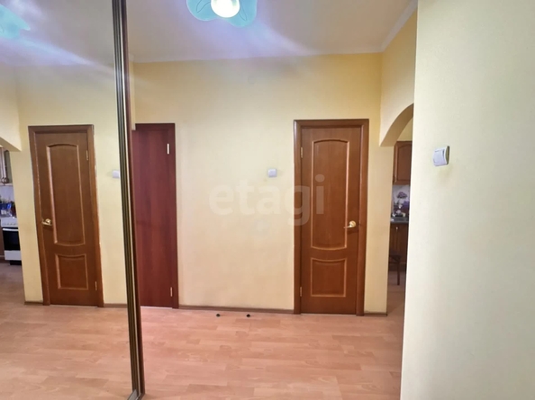 
  Продается 1-комн. квартира 39.8 м². Фото 10.