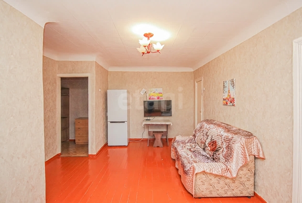 
  Продается 2-комн. квартира 43.2 м². Фото 5.