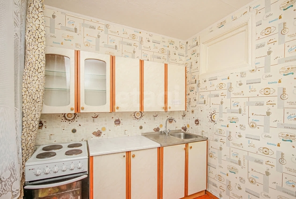 
  Продается 2-комн. квартира 43.2 м². Фото 12.