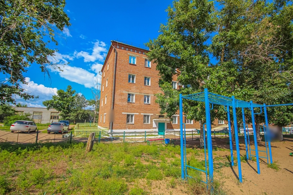 
  Продается 2-комн. квартира 43.2 м². Фото 23.