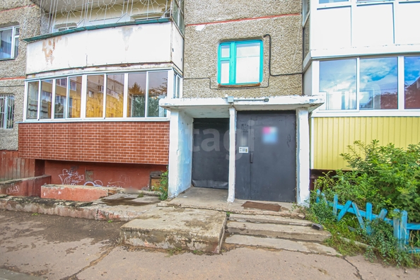 
  Продается 3-комн. квартира 67.4 м². Фото 25.