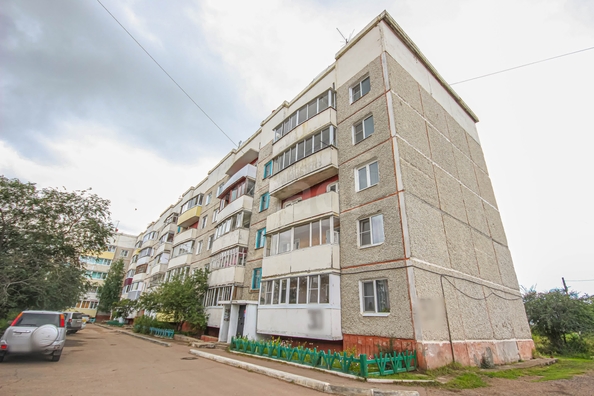 
  Продается 3-комн. квартира 67.4 м². Фото 27.