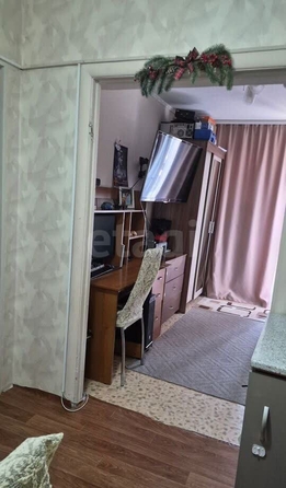
  Продается 2-комн. квартира 32.8 м². Фото 5.