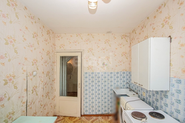 
  Продается 2-комн. квартира 48.5 м². Фото 6.