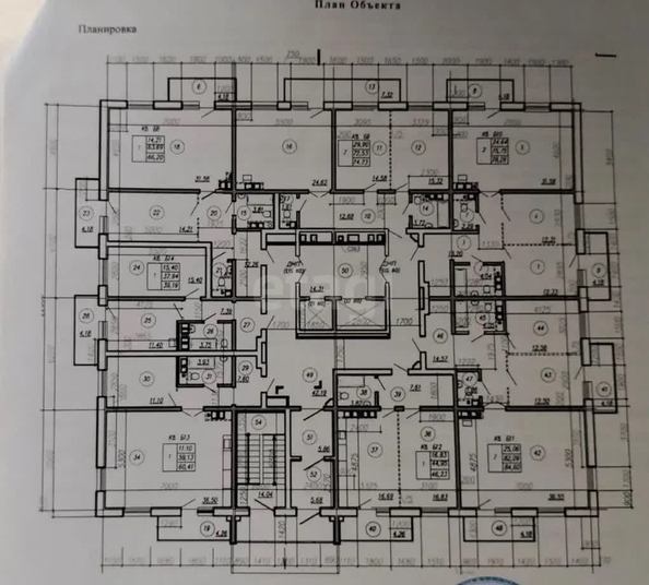 
  Продается студия 39.2 м². Фото 4.