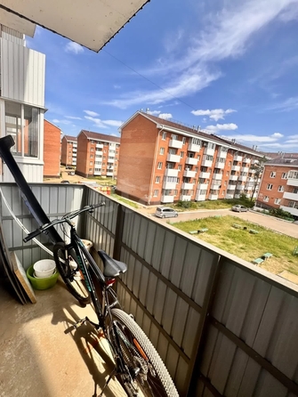 
  Продается 1-комн. квартира 34.2 м². Фото 8.