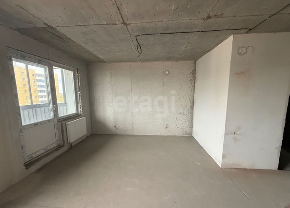
  Продается 2-комн. квартира 75 м², в ЖК Солнцеград, дом тип 5 этап 6. Фото 6.