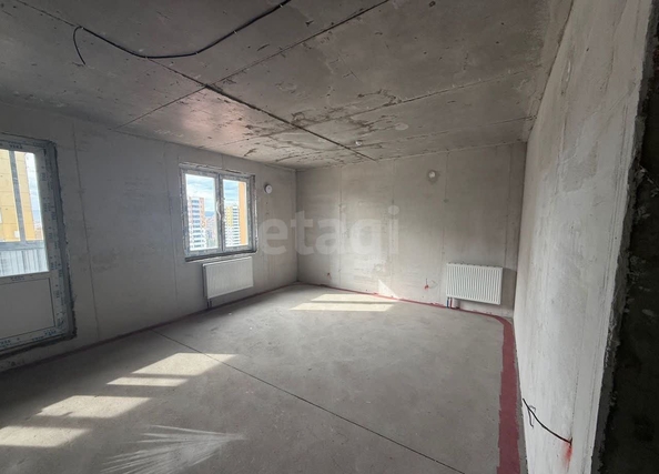 
  Продается 2-комн. квартира 75 м², в ЖК Солнцеград, дом тип 5 этап 6. Фото 12.