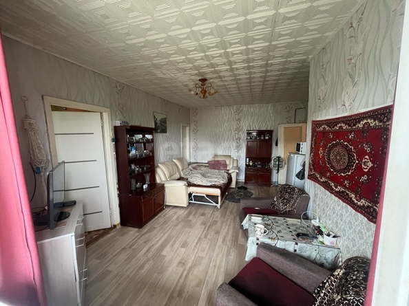 
  Продается 3-комн. квартира 53.5 м². Фото 2.