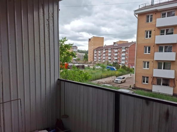 
  Продается 1-комн. квартира 35.3 м². Фото 12.