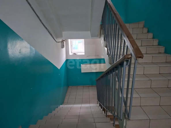 
  Продается 1-комн. квартира 35.3 м². Фото 13.