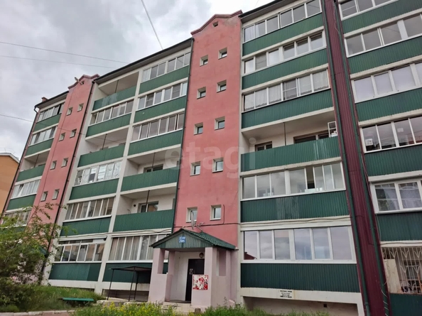 
  Продается 1-комн. квартира 35.3 м². Фото 16.