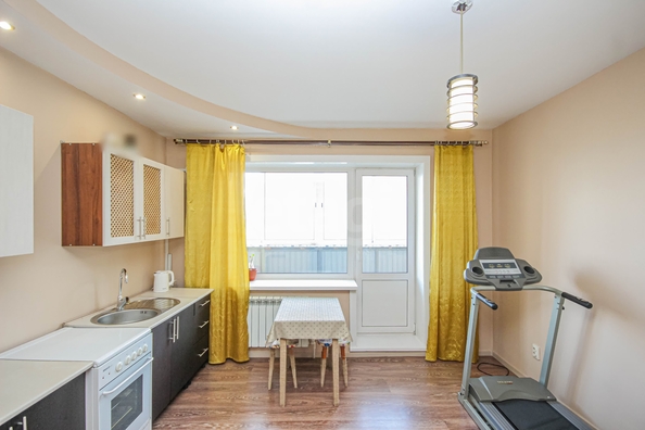 
  Продается 2-комн. квартира 60.3 м². Фото 4.