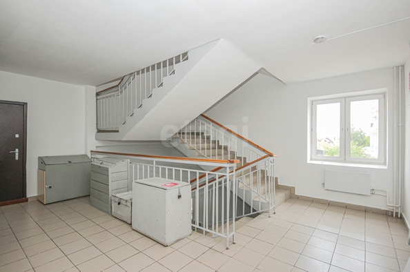 
  Продается 2-комн. квартира 60.3 м². Фото 26.