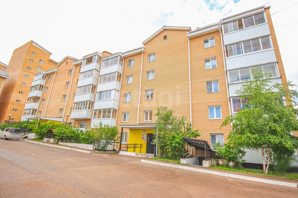 
  Продается 2-комн. квартира 60.3 м². Фото 28.