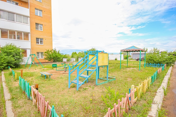 
  Продается 2-комн. квартира 60.3 м². Фото 29.
