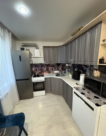 
  Продается 1-комн. квартира 42.6 м². Фото 1.