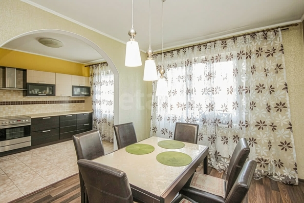 
  Продается 4-комн. квартира 105.8 м². Фото 2.