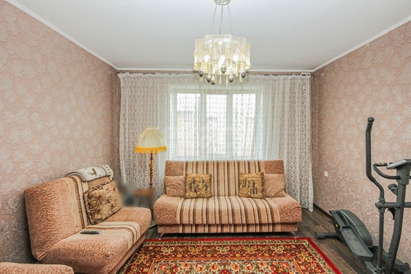 
  Продается 4-комн. квартира 105.8 м². Фото 6.