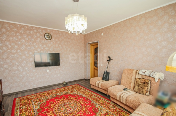 
  Продается 4-комн. квартира 105.8 м². Фото 8.