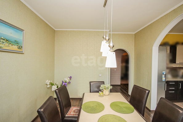 
  Продается 4-комн. квартира 105.8 м². Фото 14.