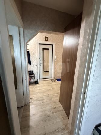 
  Продается 1-комн. квартира 33.1 м². Фото 5.