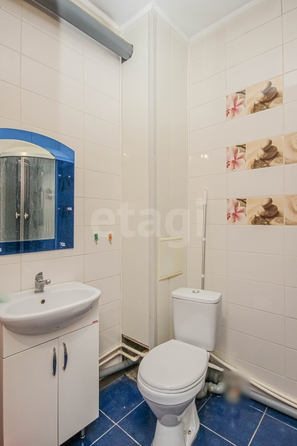 
  Продается 1-комн. квартира 38.7 м². Фото 17.