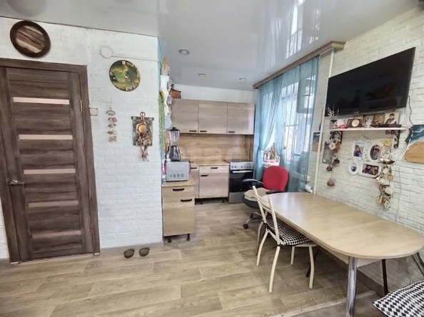 
  Продается 3-комн. квартира 56.3 м². Фото 4.