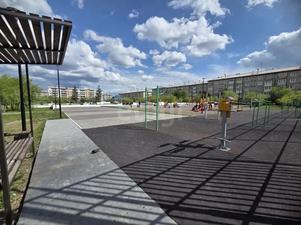 
  Продается 3-комн. квартира 56.3 м². Фото 10.