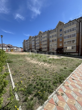 
  Сдается 3-комн. квартира 82 м². Фото 31.