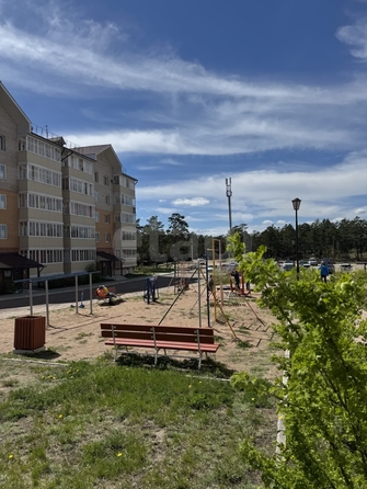 
  Сдается 3-комн. квартира 82 м². Фото 32.