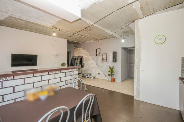 
  Продается 2-комн. квартира 61.5 м², в ЖК Солнцеград, дом тип 5 этап 6. Фото 10.