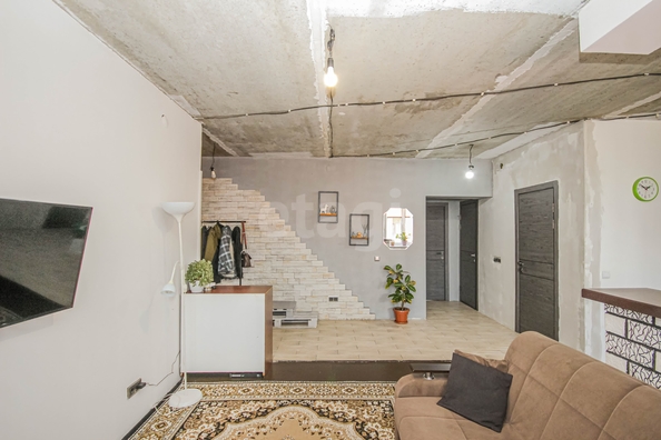 
  Продается 2-комн. квартира 61.5 м², в ЖК Солнцеград, дом тип 5 этап 6. Фото 11.