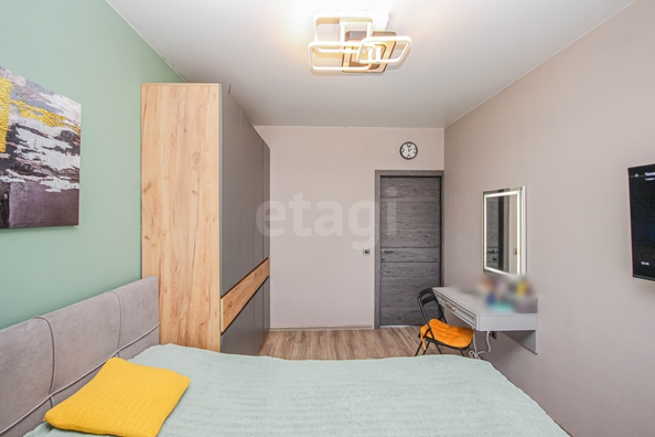 
  Продается 2-комн. квартира 61.5 м², в ЖК Солнцеград, дом тип 5 этап 6. Фото 16.