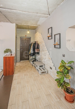
  Продается 2-комн. квартира 61.5 м², в ЖК Солнцеград, дом тип 5 этап 6. Фото 22.