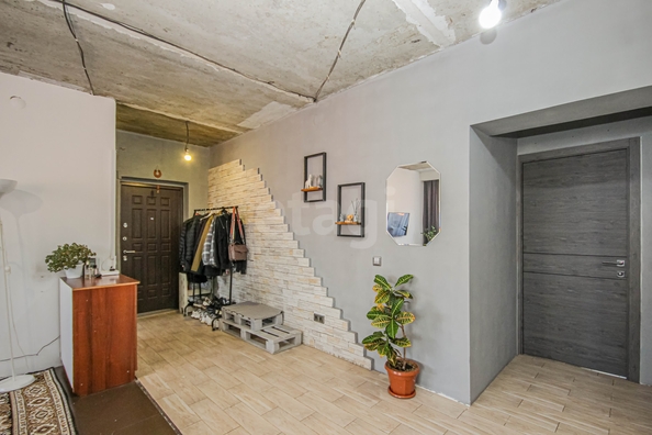 
  Продается 2-комн. квартира 61.5 м², в ЖК Солнцеград, дом тип 5 этап 6. Фото 23.