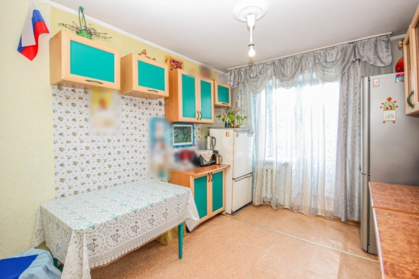 
  Продается 3-комн. квартира 73.5 м². Фото 6.