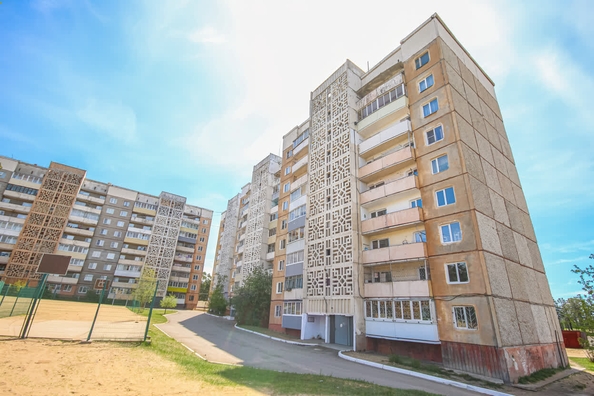 
  Продается 2-комн. квартира 48 м². Фото 31.