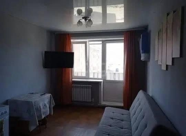 
  Продается 1-комн. квартира 33.7 м². Фото 1.
