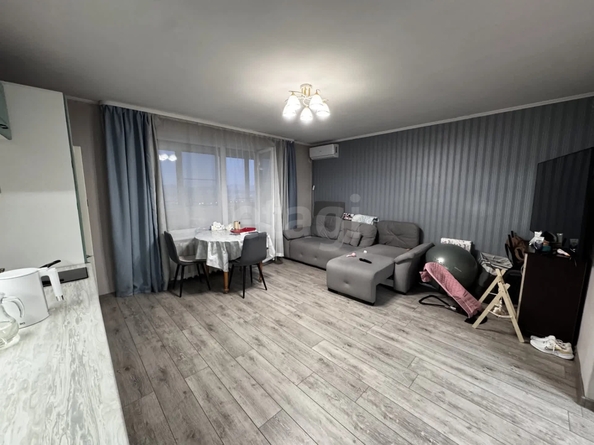 
  Продается 1-комн. квартира 45.6 м². Фото 4.