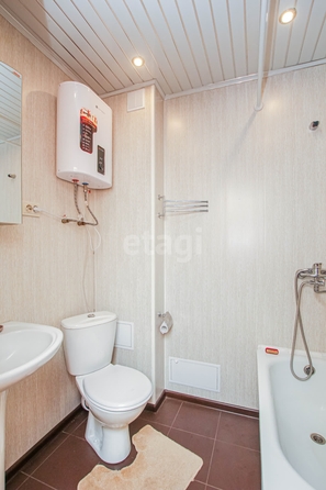 
  Продается 3-комн. квартира 63.3 м². Фото 10.