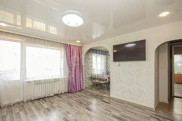 
  Продается 3-комн. квартира 66.6 м². Фото 4.