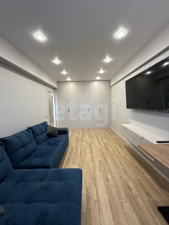 
  Продается 2-комн. квартира 60.4 м², в ЖК СМИТ-квартал в 128, 1 очередь дом 1. Фото 5.