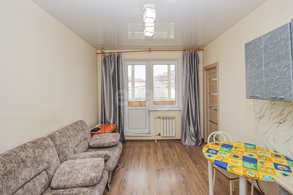 
  Продается 1-комн. квартира 31.8 м². Фото 2.