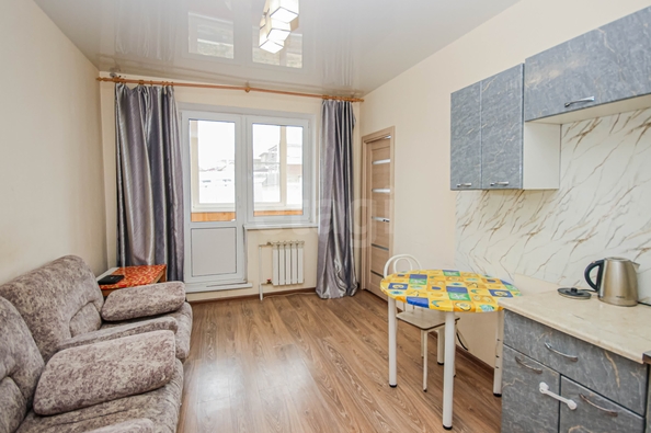 
  Продается 1-комн. квартира 31.8 м². Фото 3.